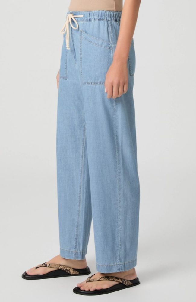 Evann Pants