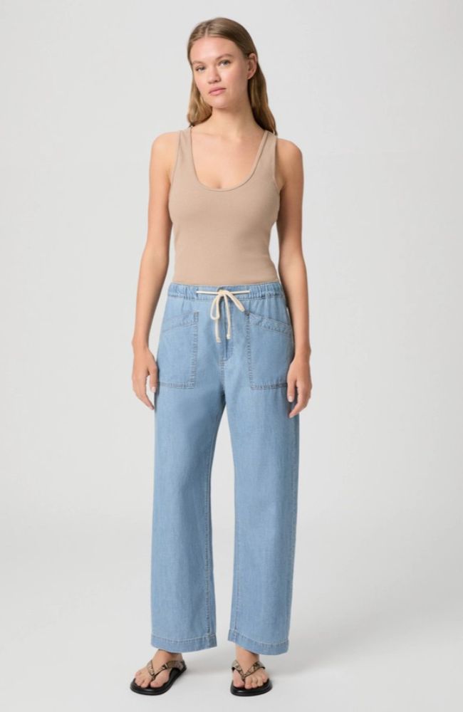 Evann Pants