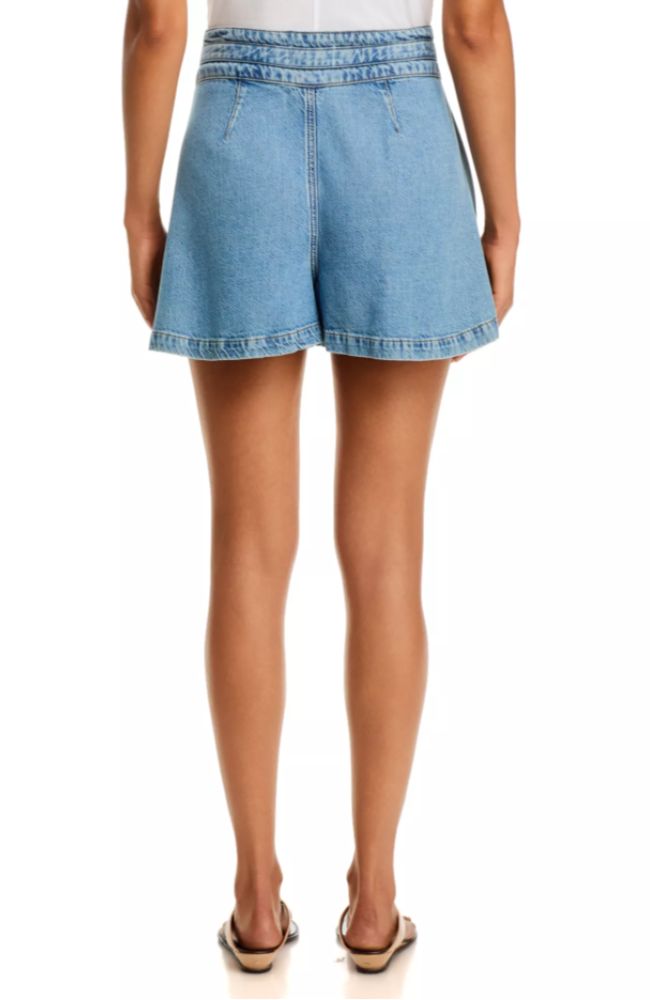Mathilda Short