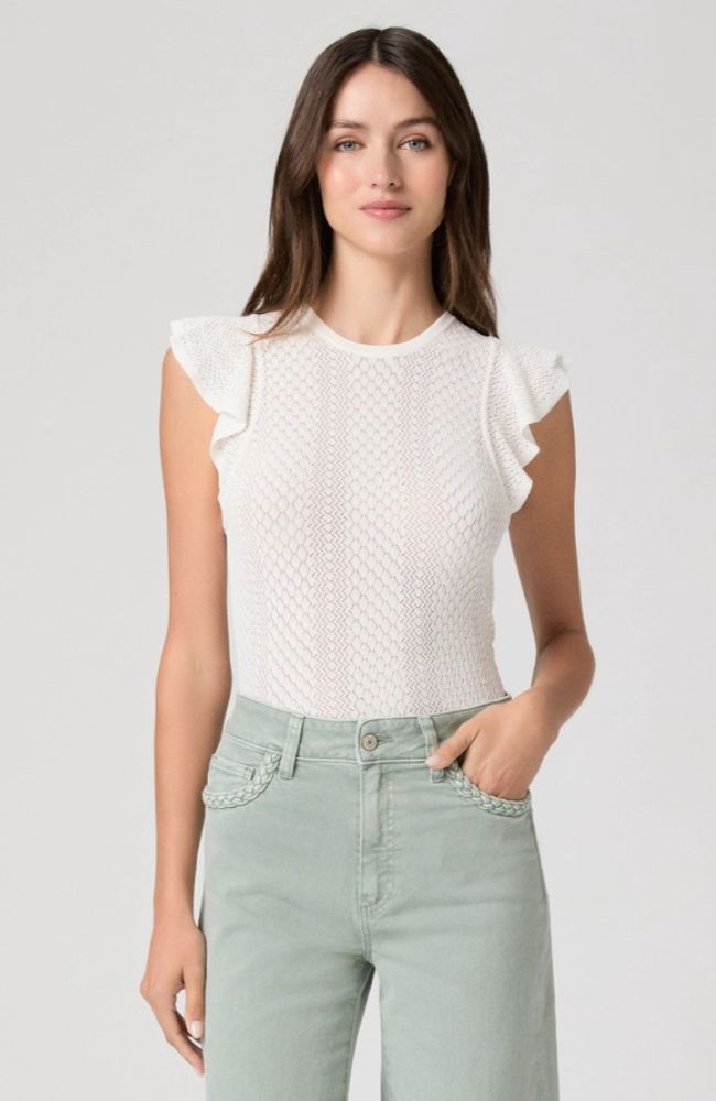 Margo Tank