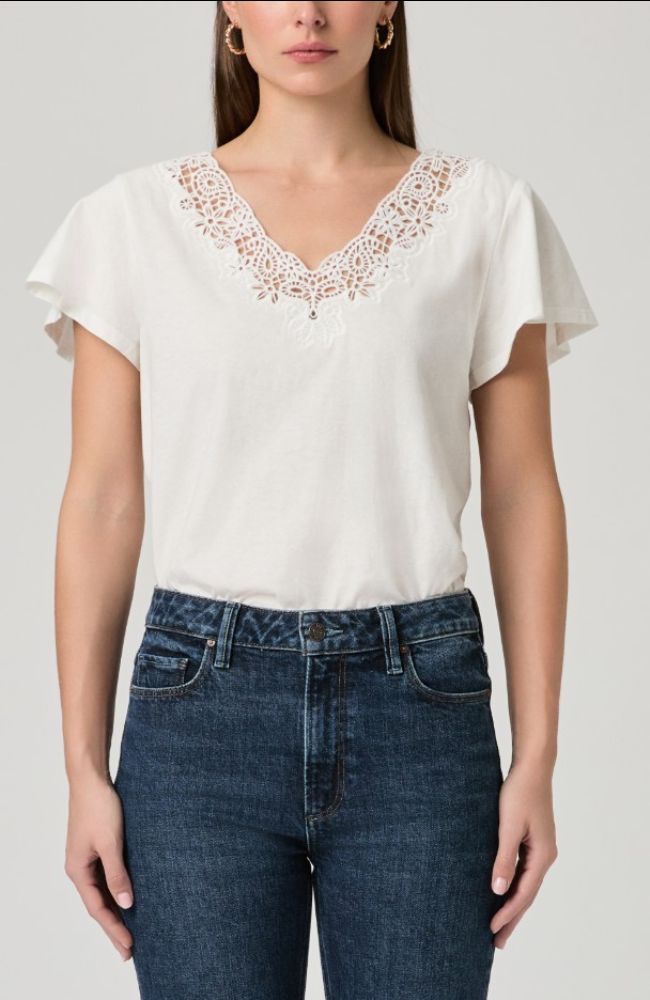Vicky Tee
