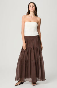 Somi Skirt