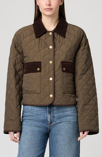 Caleb Jacket