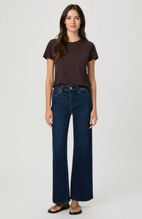 Anessa 31" Wide Leg Jean