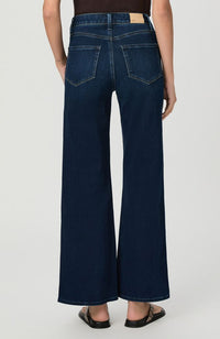 Anessa 31" Wide Leg Jean