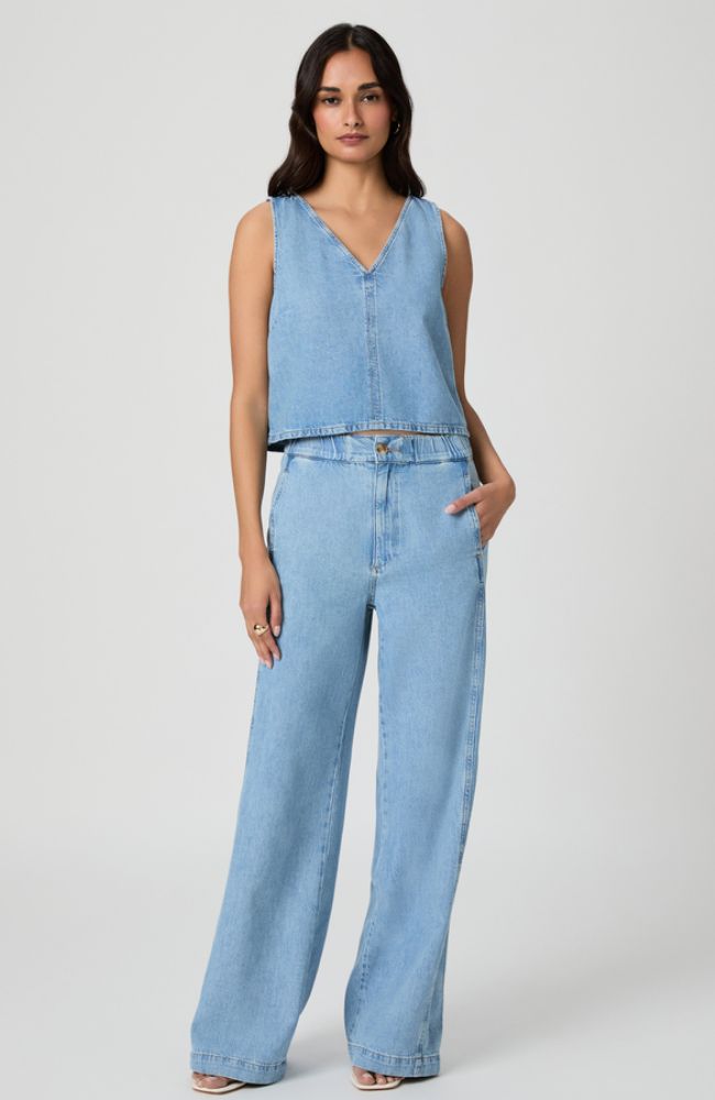 Rumi Pant Petite 30"