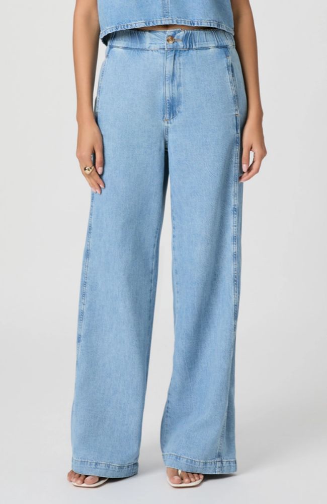Rumi Pant Petite 30"