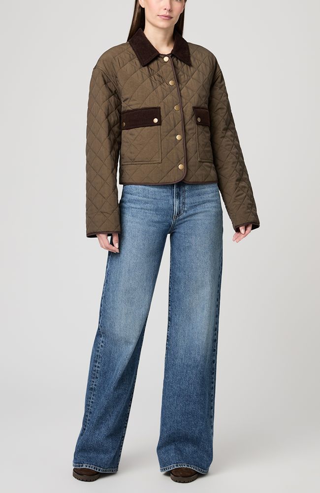 Caleb Jacket