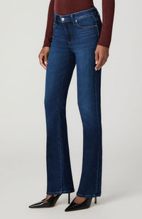 High Rise Manhattan Bootcut 32"