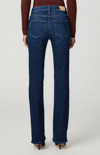 High Rise Manhattan Bootcut 32"