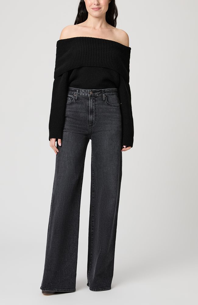 Frances 32" Jean