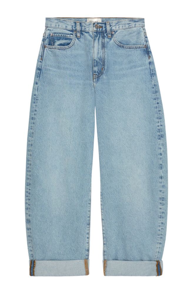 The Bubble Jean