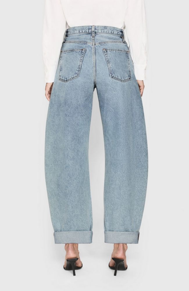 The Bubble Jean