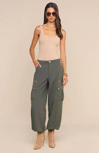 Greer Cargo Jogger Pant