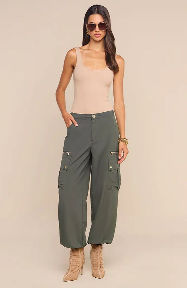 Greer Cargo Jogger Pant