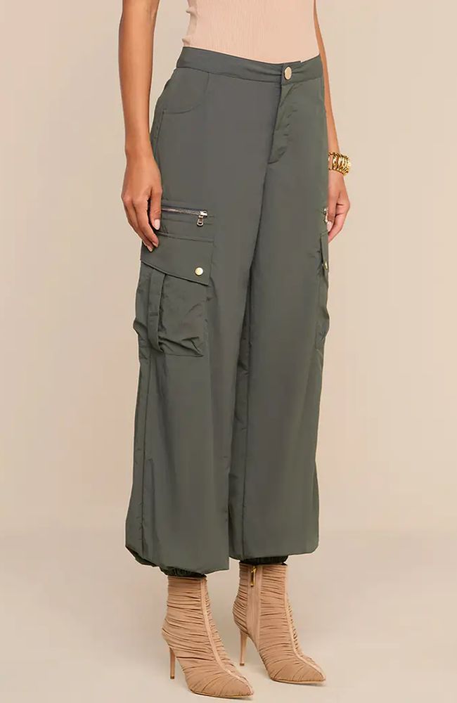 Greer Cargo Jogger Pant