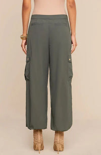 Greer Cargo Jogger Pant