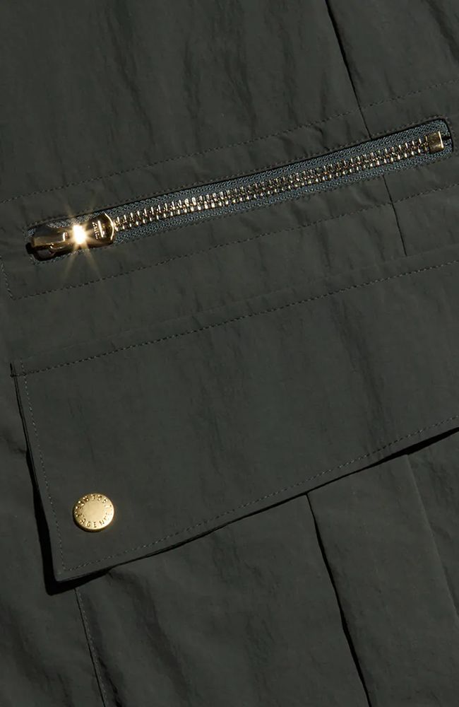 Greer Cargo Jogger Pant