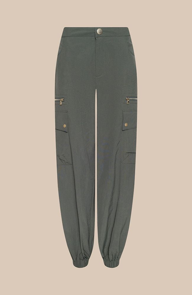 Greer Cargo Jogger Pant