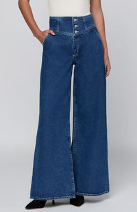 Sonja UHR Corset Jean