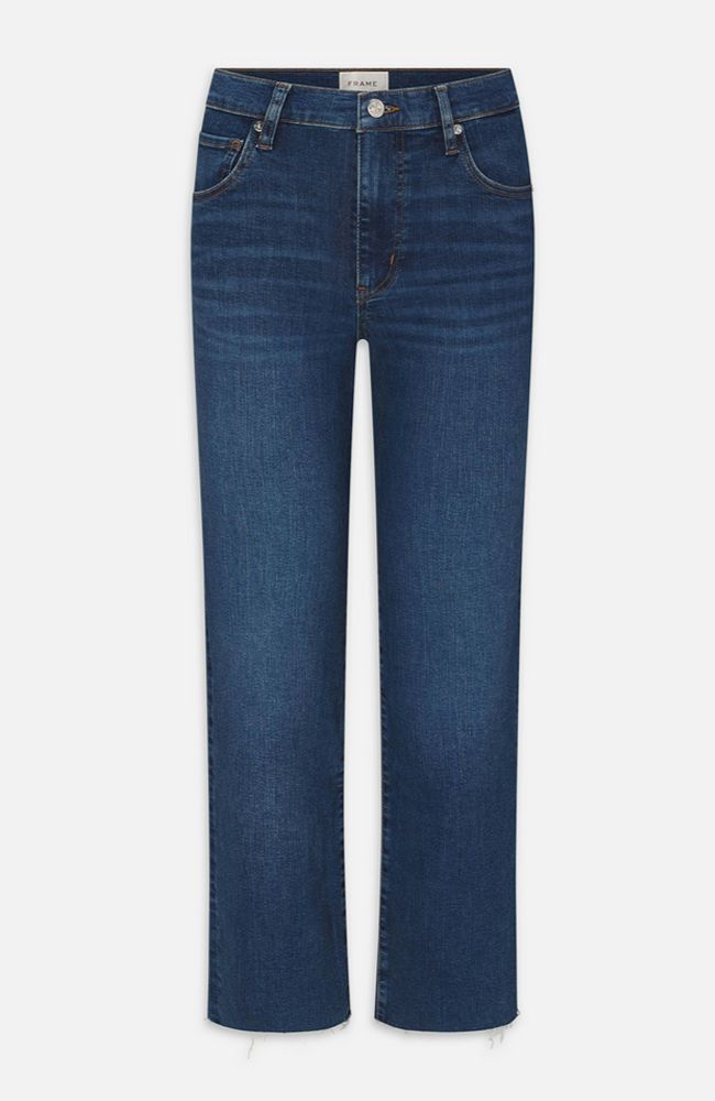 The Mellow Jean