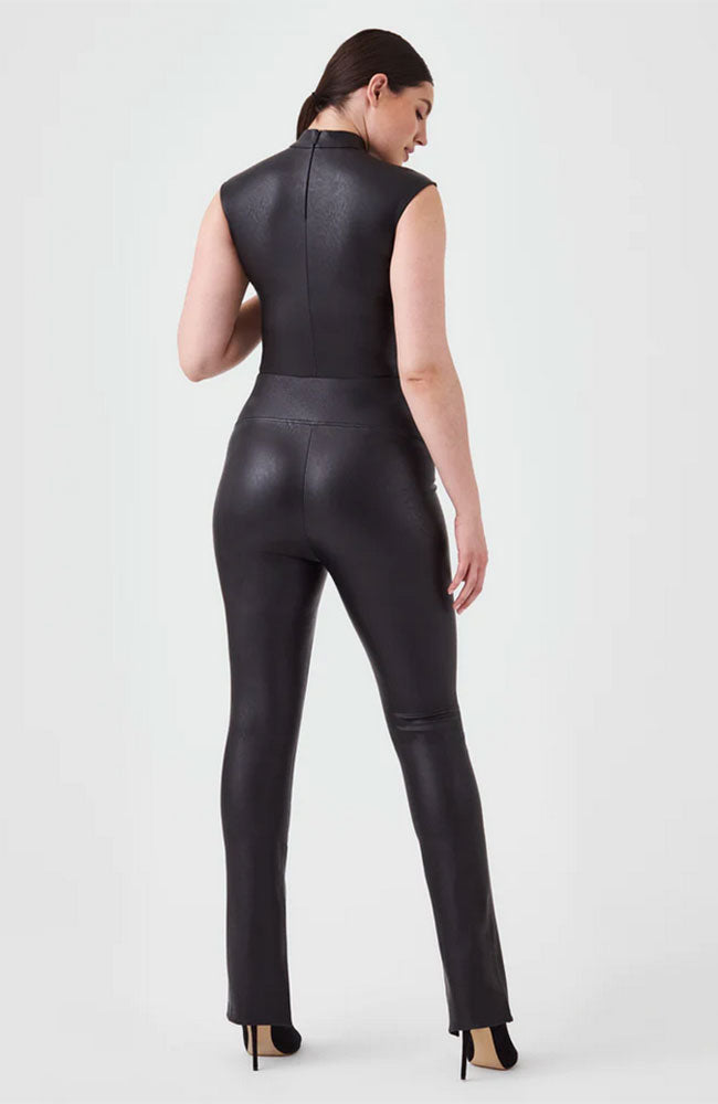 LL Mock Neck Bodysuit