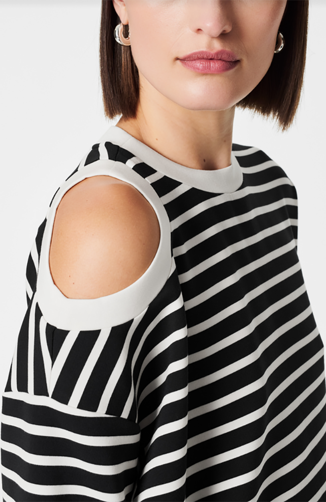 Airessentials Coldshoulder Top