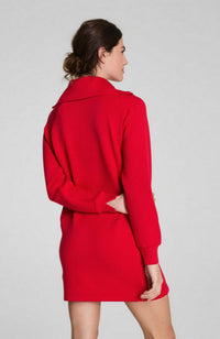 AE Half Zip Dress