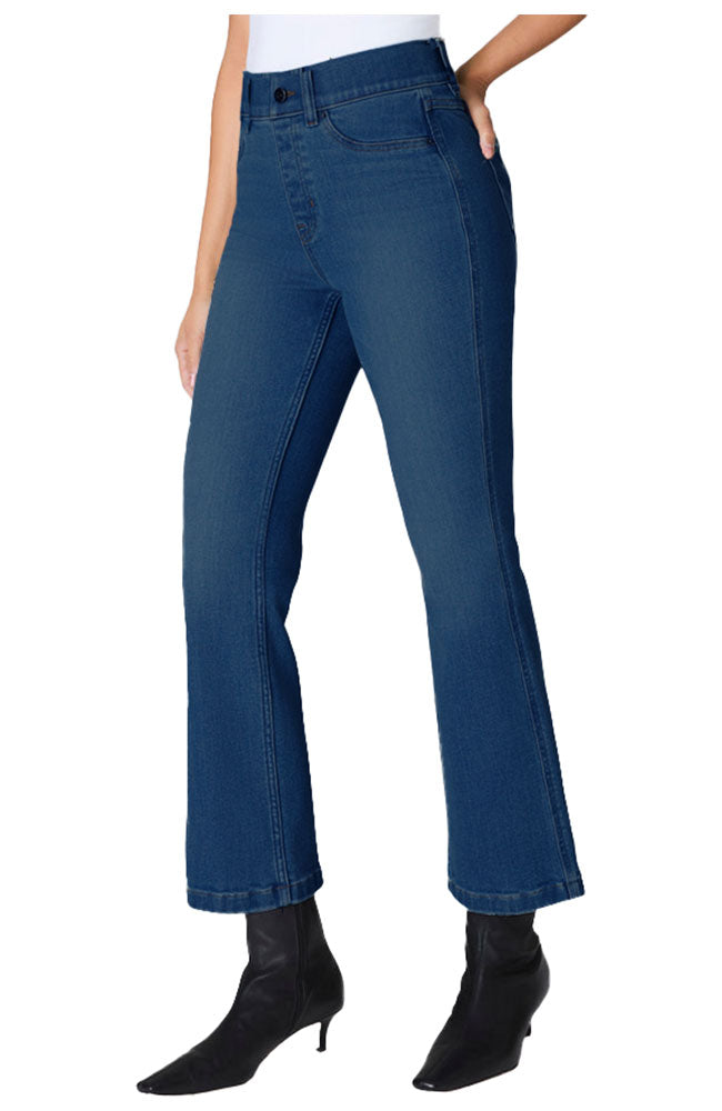 Pull On Kick Flare 2.0