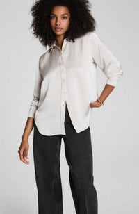 Better Than Silk Buttondown