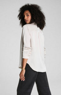 Better Than Silk Buttondown