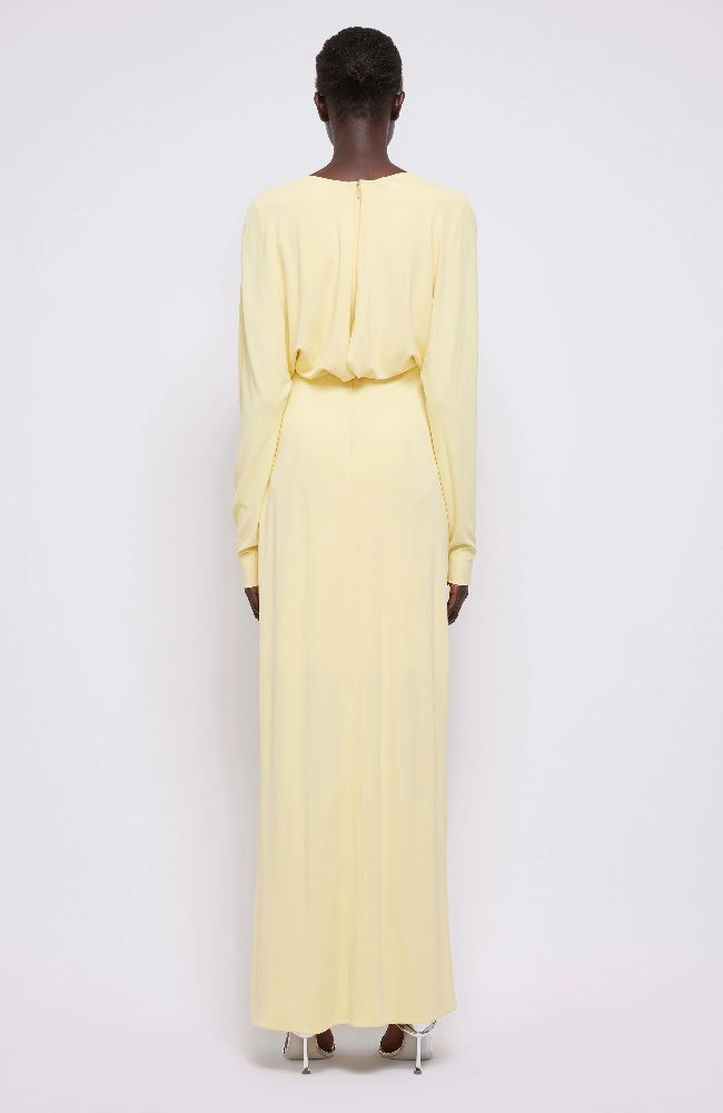Maisie LS Dress