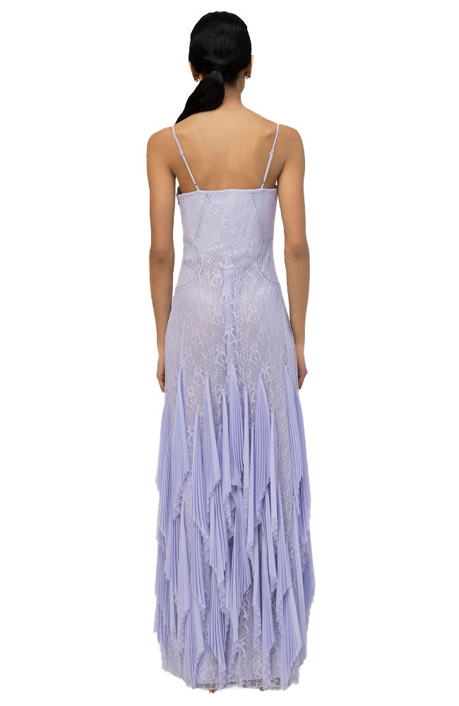 Gertrude SL Gown