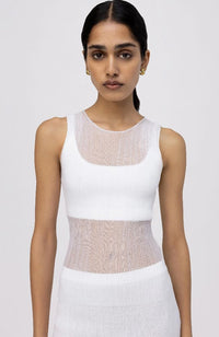 Oakley Tank with Bralette