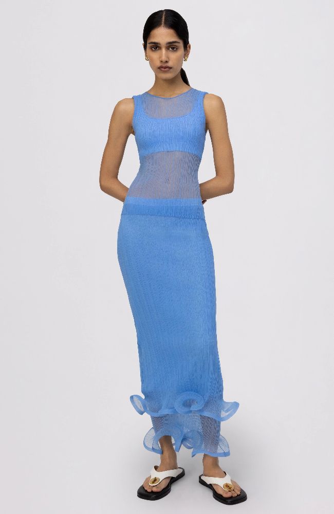 Kelso Skirt