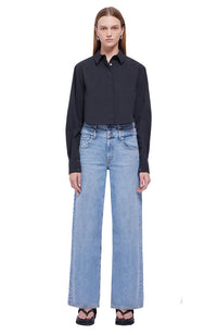 Kove Double Waistband Jean