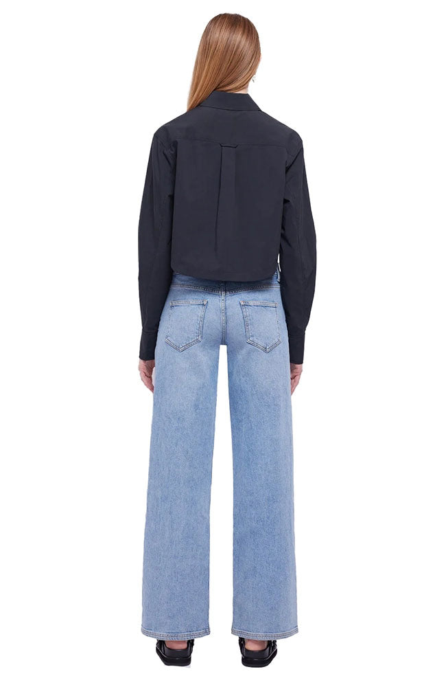 Kove Double Waistband Jean