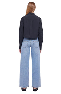 Kove Double Waistband Jean