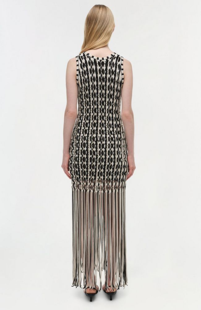 Sonia Tank Dress