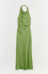 Reannon Draped Gown