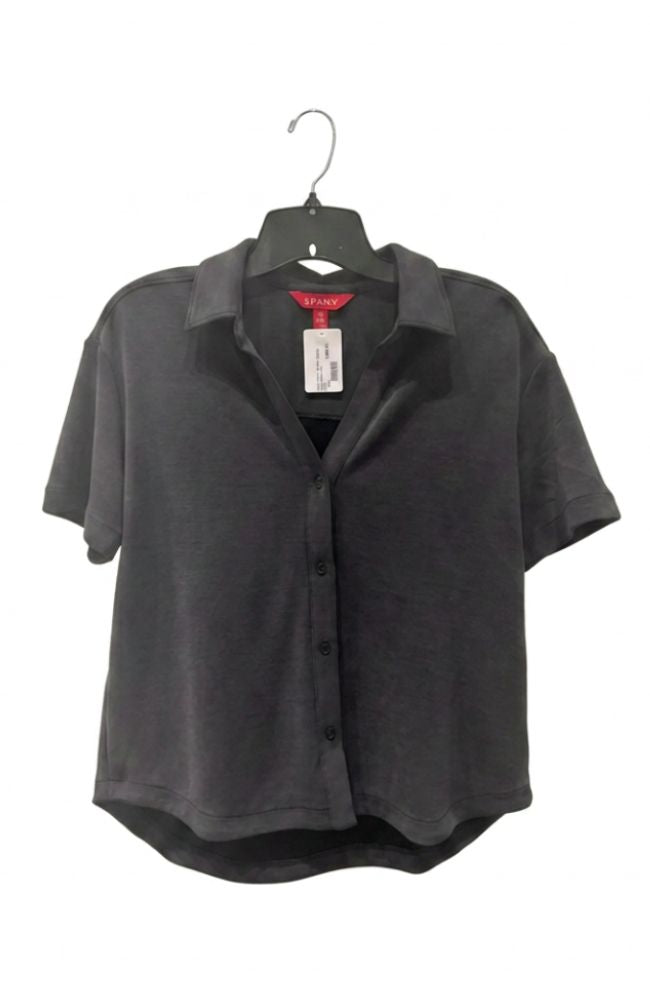 Airessentials Button Down