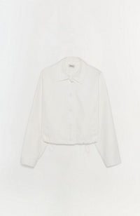 Everli Cropped Jacket