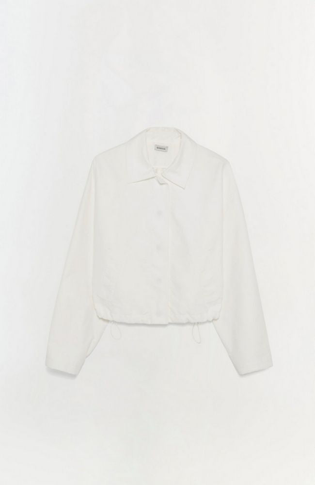 Everli Cropped Jacket