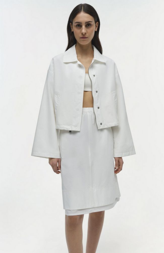 Everli Cropped Jacket