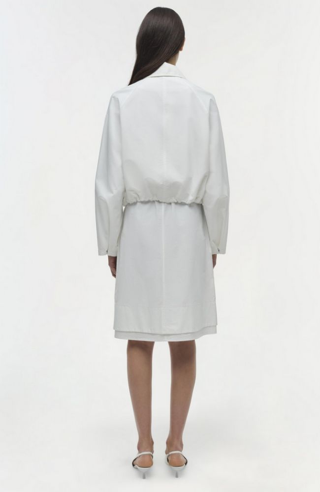 Everli Cropped Jacket