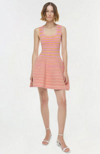 Cally Mini Dress