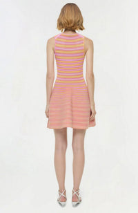 Cally Mini Dress