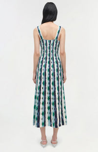 Christina Knit Midi Dress