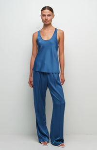 Kamari U Neck Tank