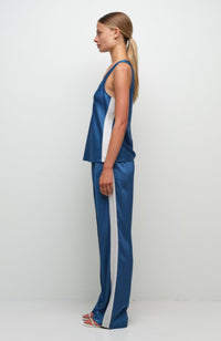 Kamari U Neck Tank